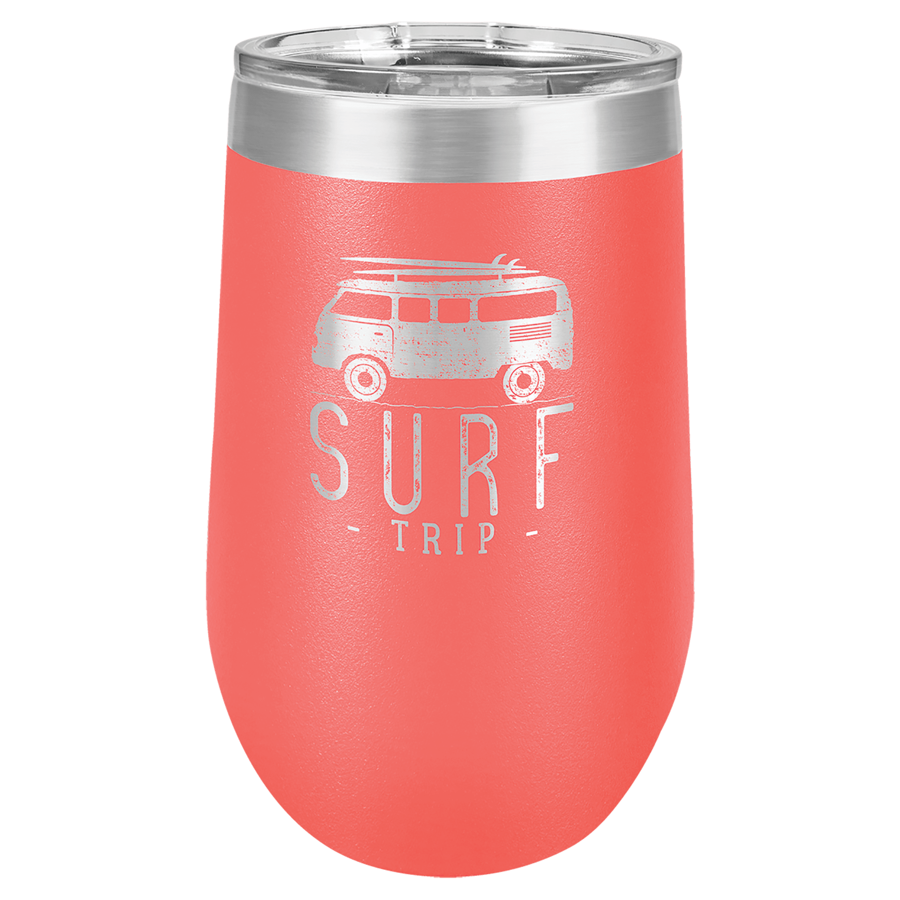 POLAR CAMEL STEMLESS TUMBLER 16 OZ