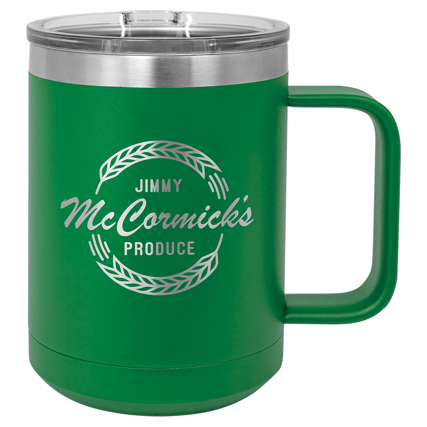 COFFEE MUG TUMBLER 15 OZ.