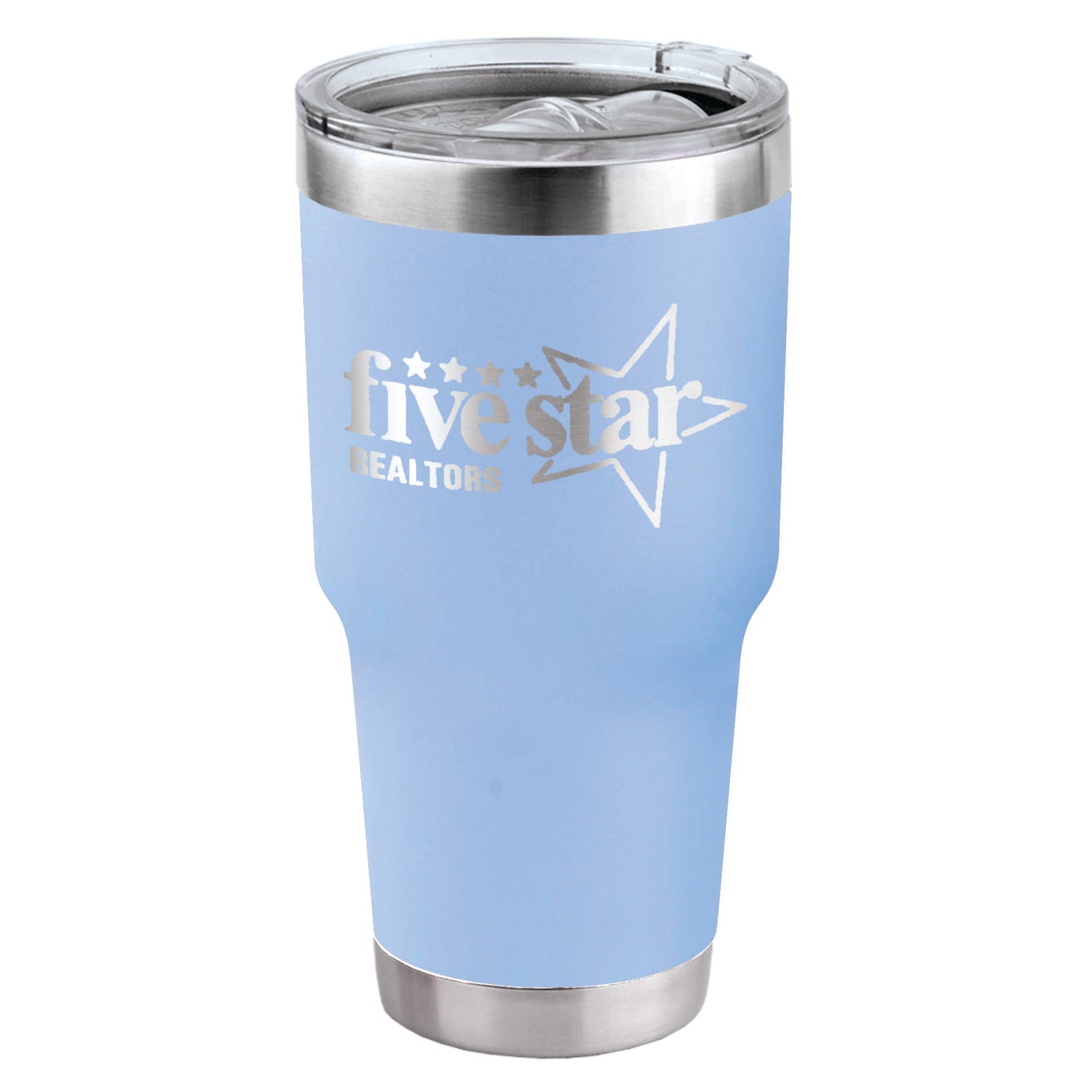 TAHOE COLOR TUMBLER 30 OZ