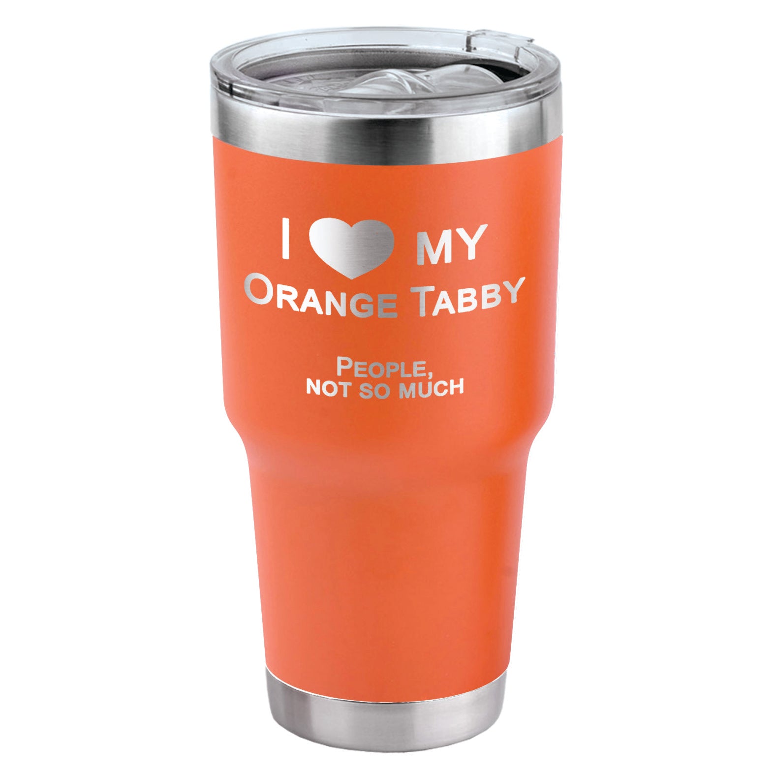 TAHOE COLOR TUMBLER 30 OZ