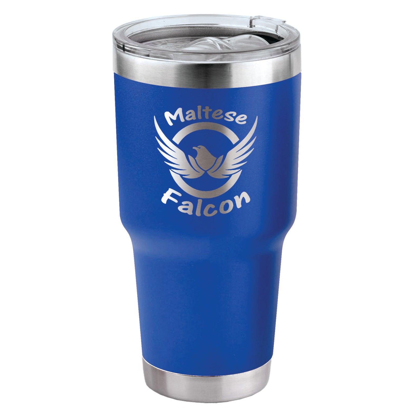 TAHOE COLOR TUMBLER 30 OZ