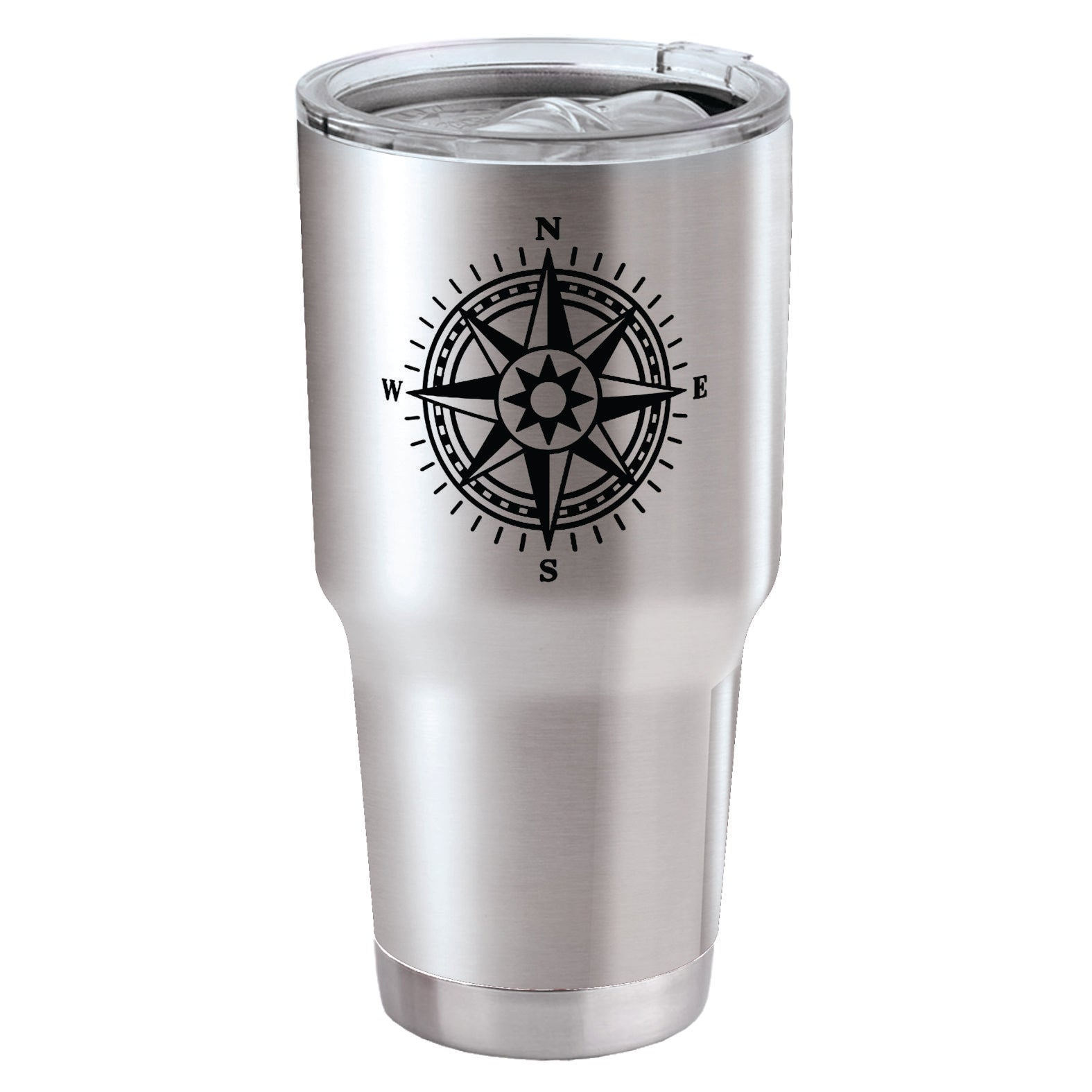 TAHOE COLOR TUMBLER 30 OZ