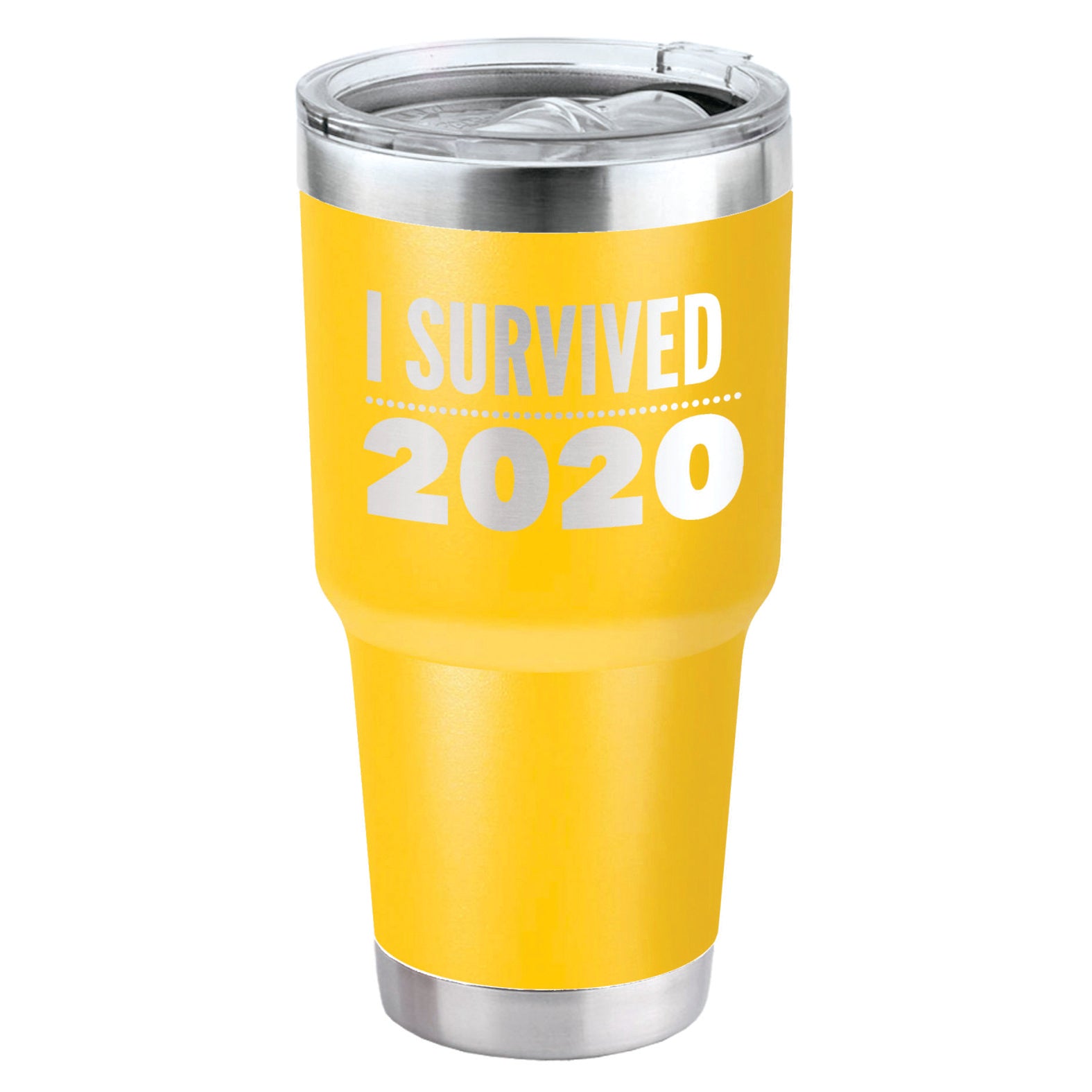 TAHOE COLOR TUMBLER 30 OZ