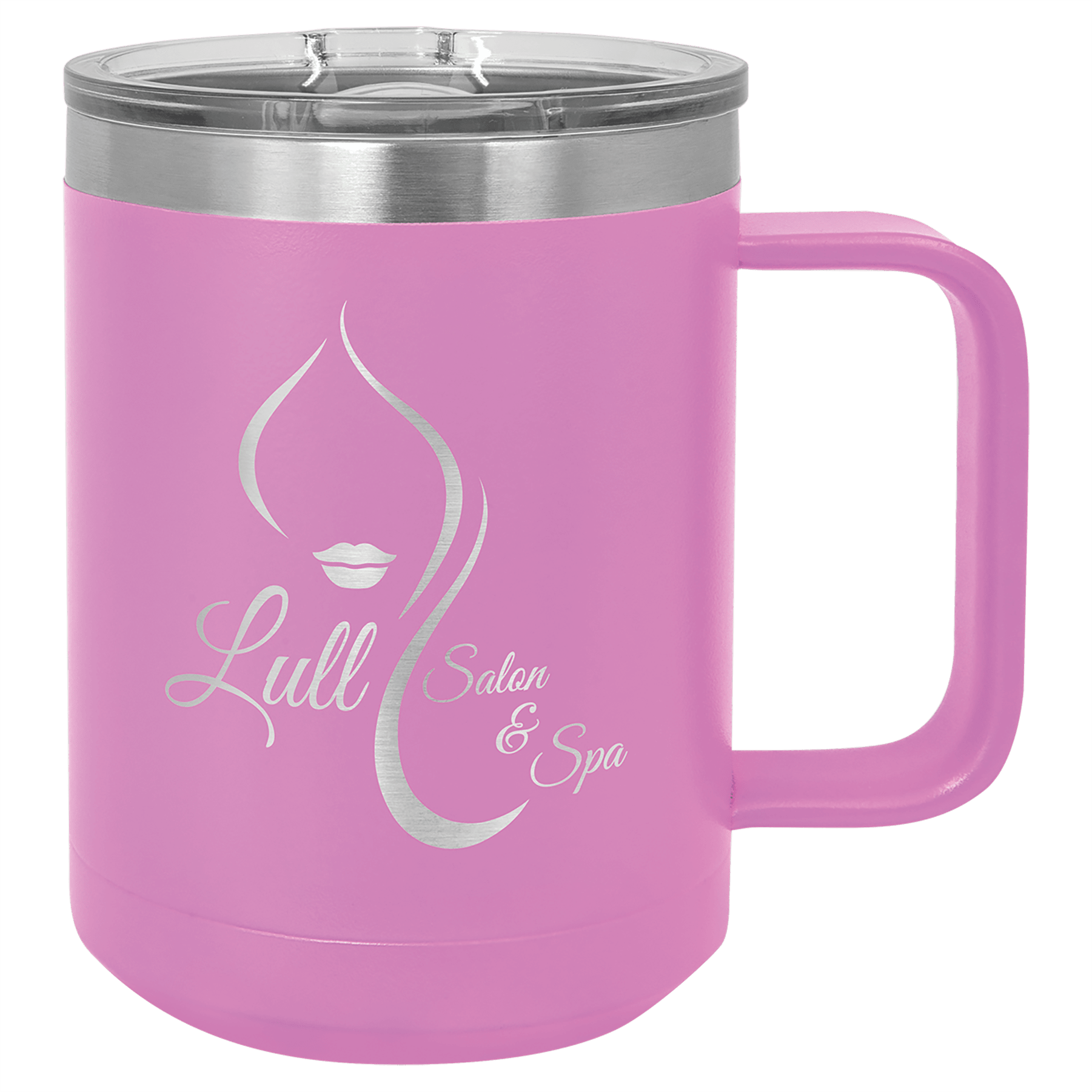 COFFEE MUG TUMBLER 15 OZ.