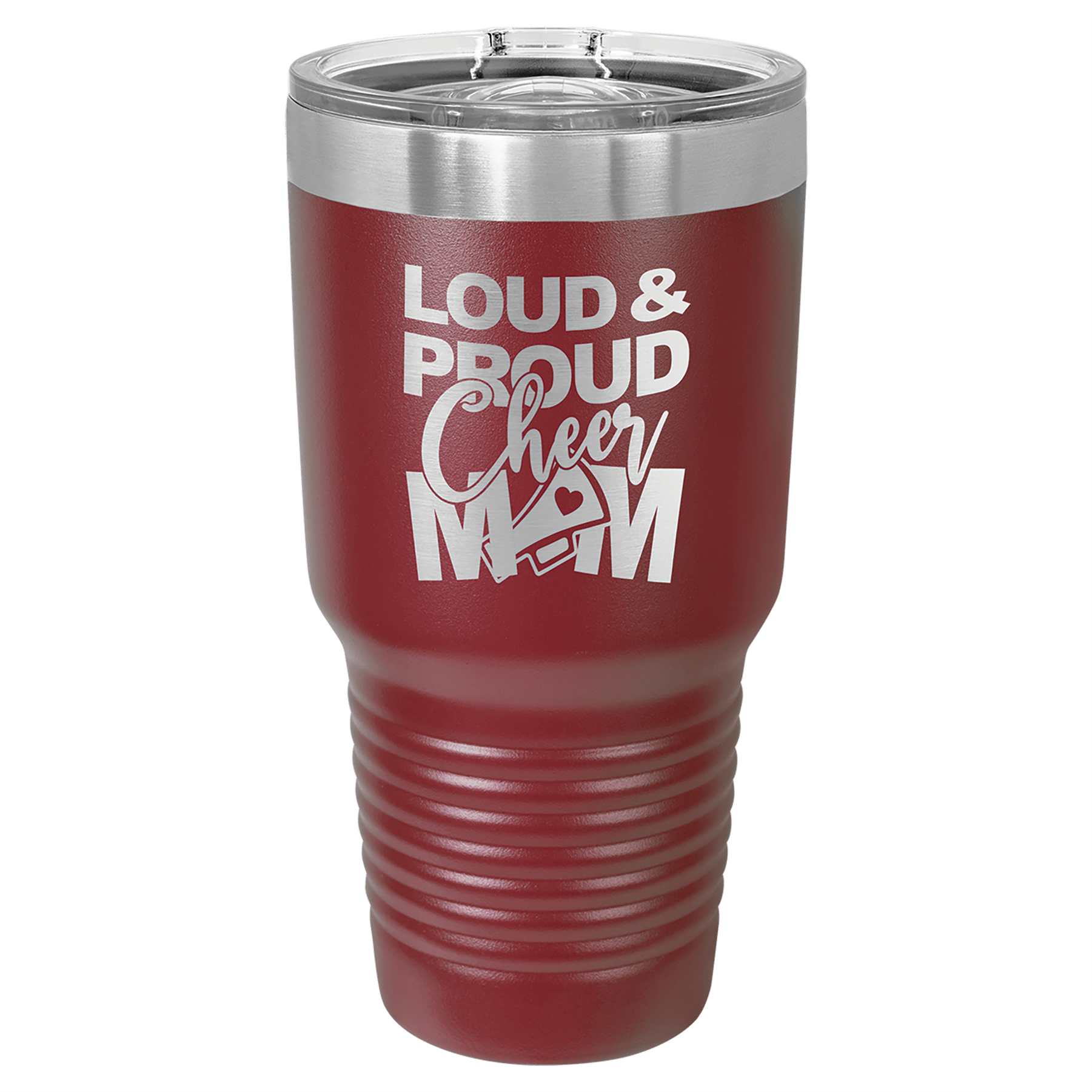 POLAR CAMEL COLOR RIDGED TUMBLER 30 OZ