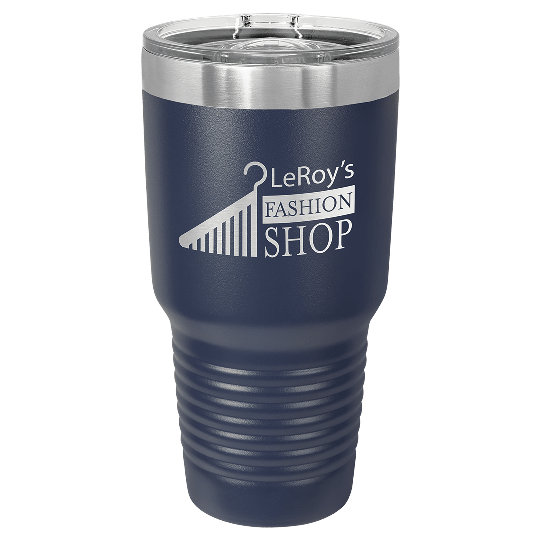 POLAR CAMEL COLOR RIDGED TUMBLER 30 OZ