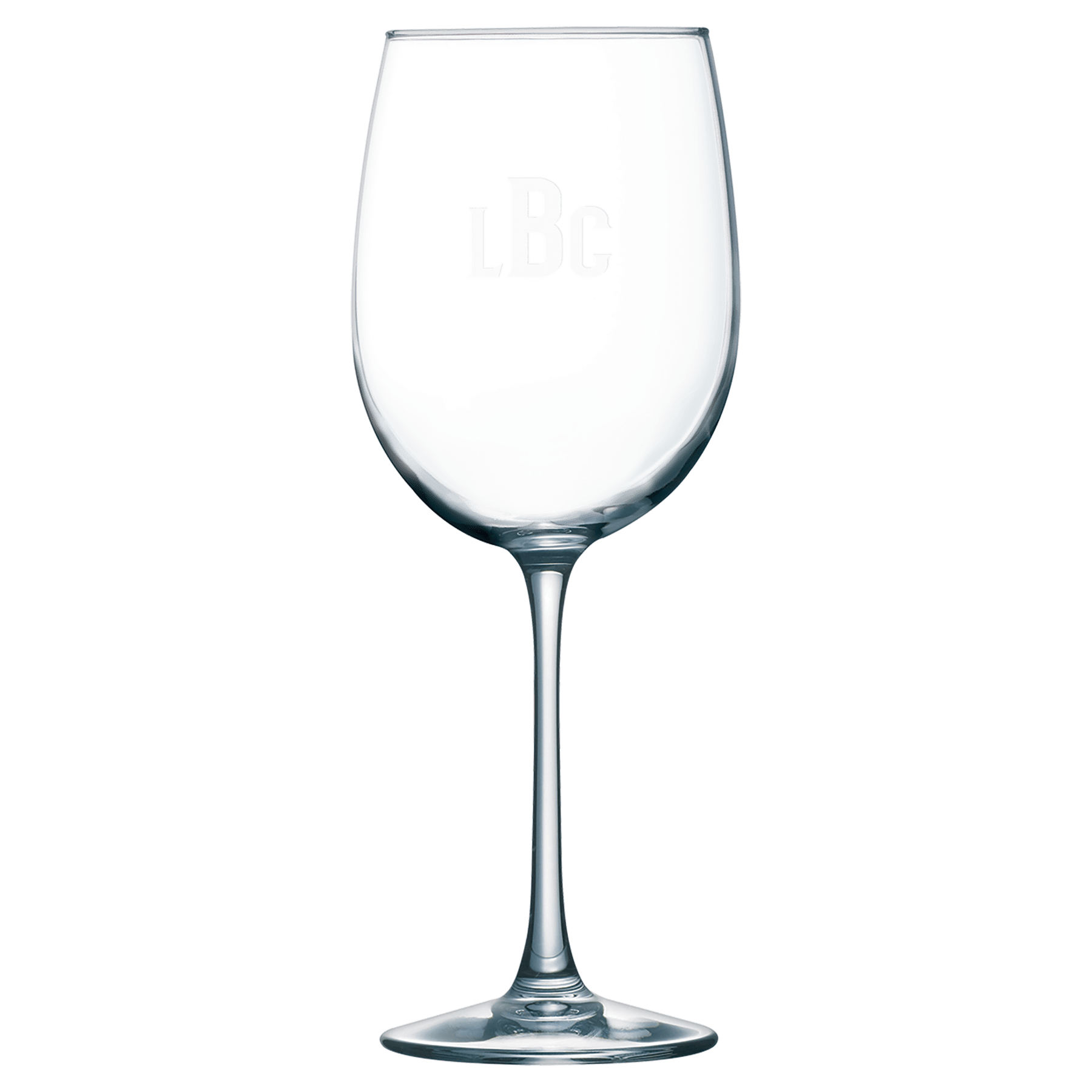 19 oz. Wine Glass