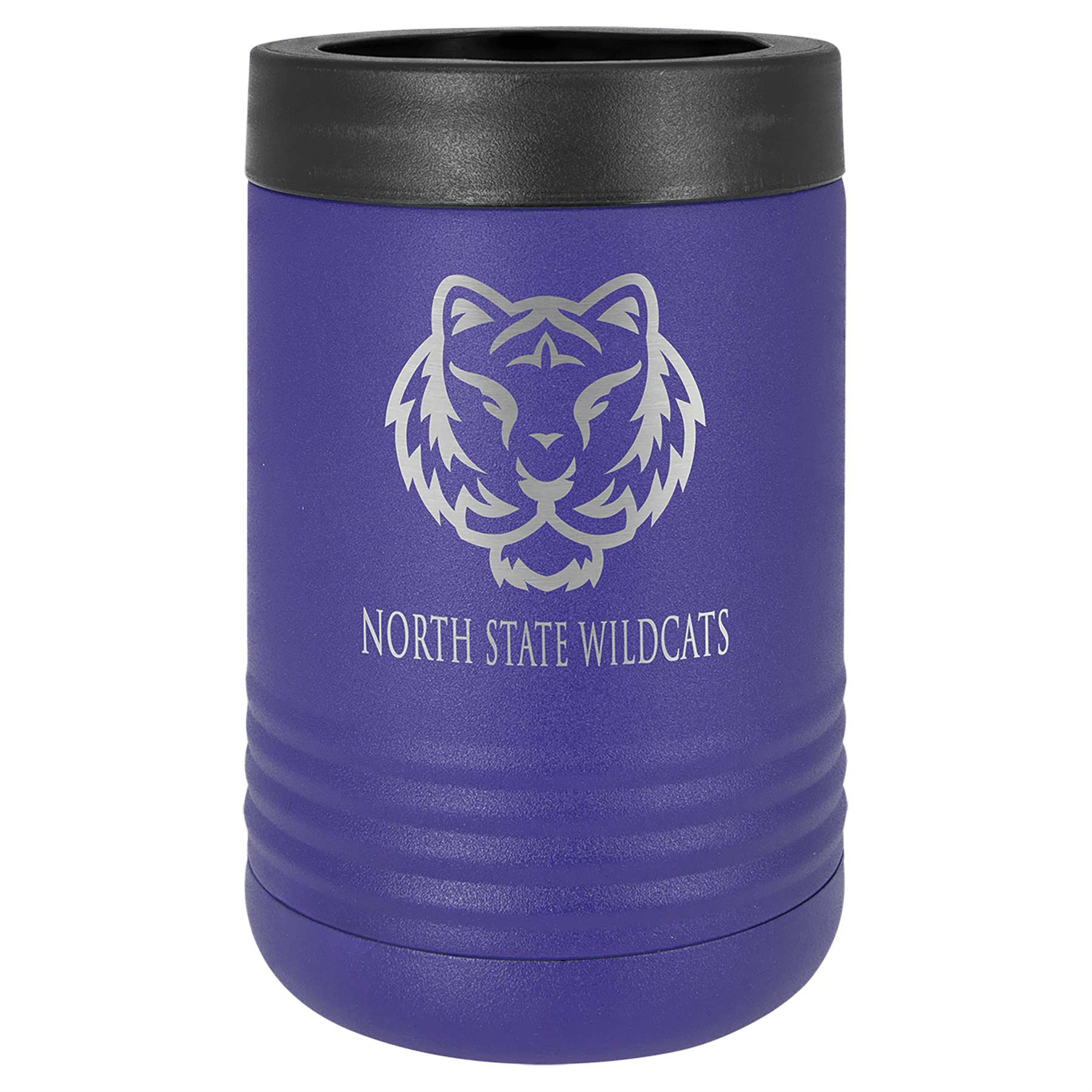 COLOR BEVERAGE HOLDER TUMBLER