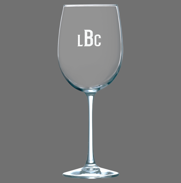 19 oz. Wine Glass