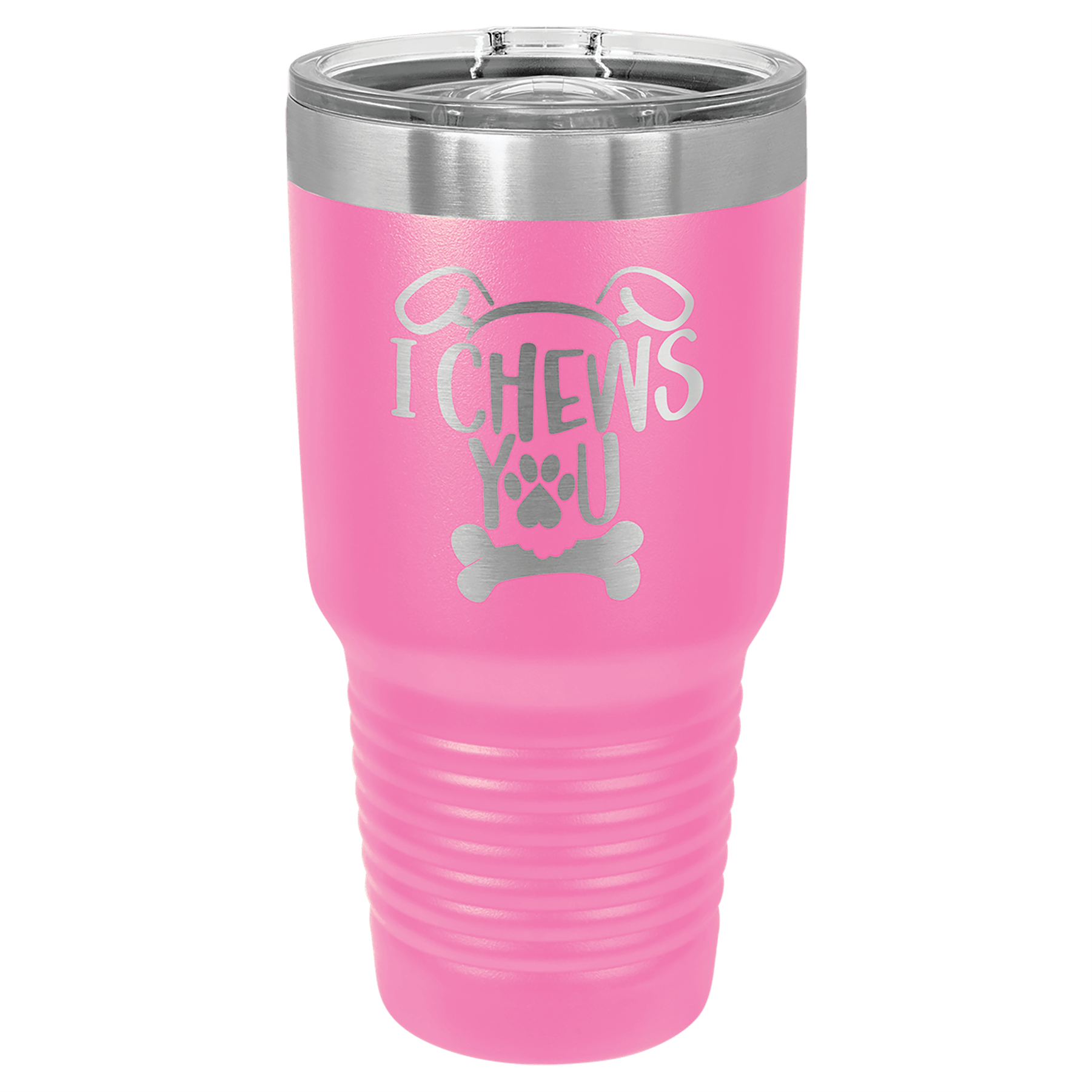 POLAR CAMEL COLOR RIDGED TUMBLER 30 OZ