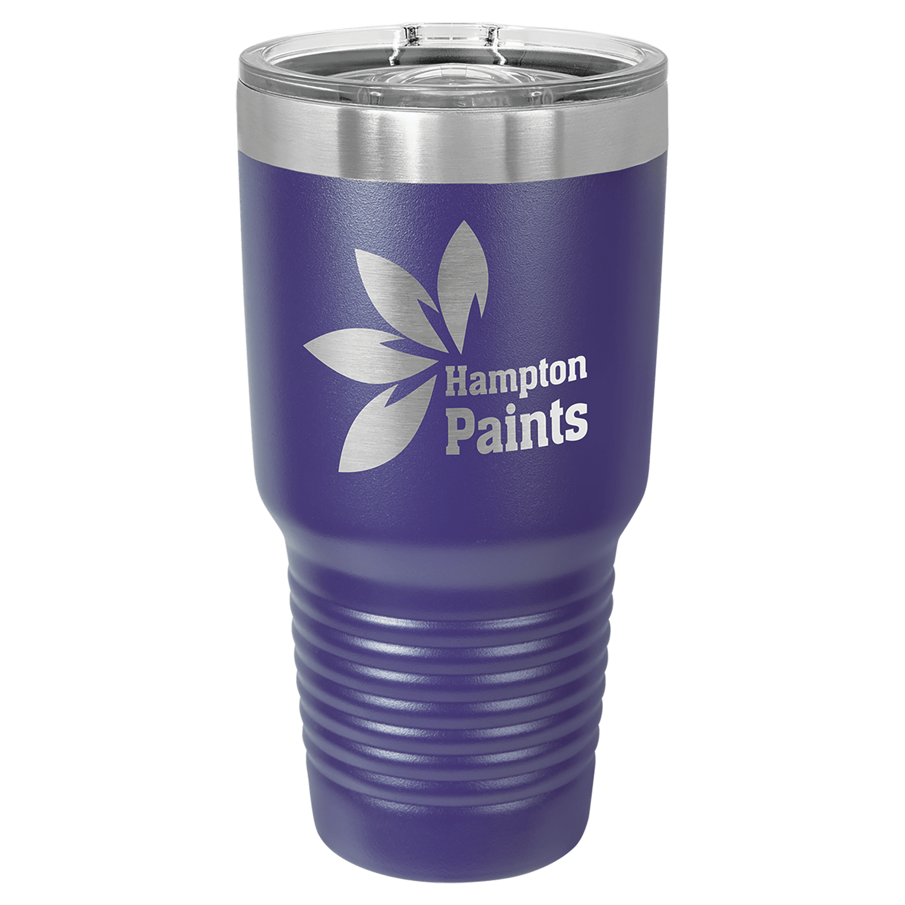 POLAR CAMEL COLOR RIDGED TUMBLER 30 OZ