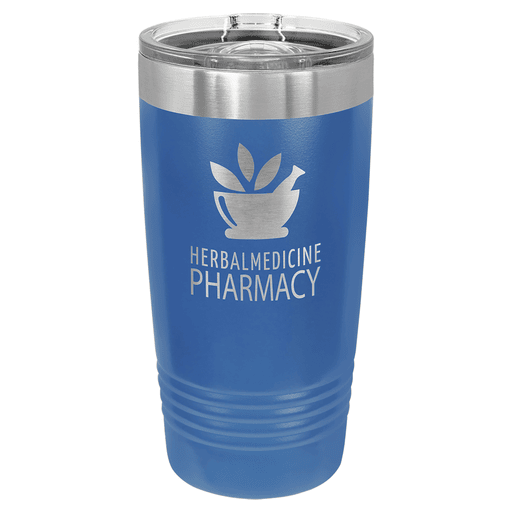 POLAR CAMEL COLOR RIDGED TUMBLER 20 OZ