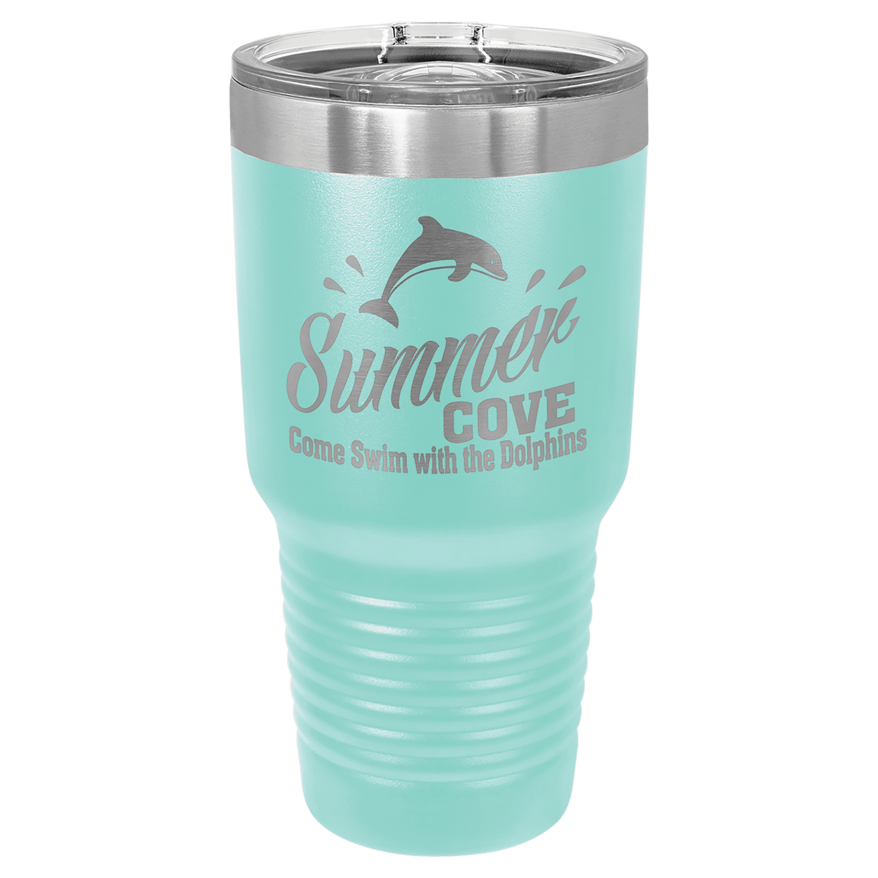 POLAR CAMEL COLOR RIDGED TUMBLER 30 OZ