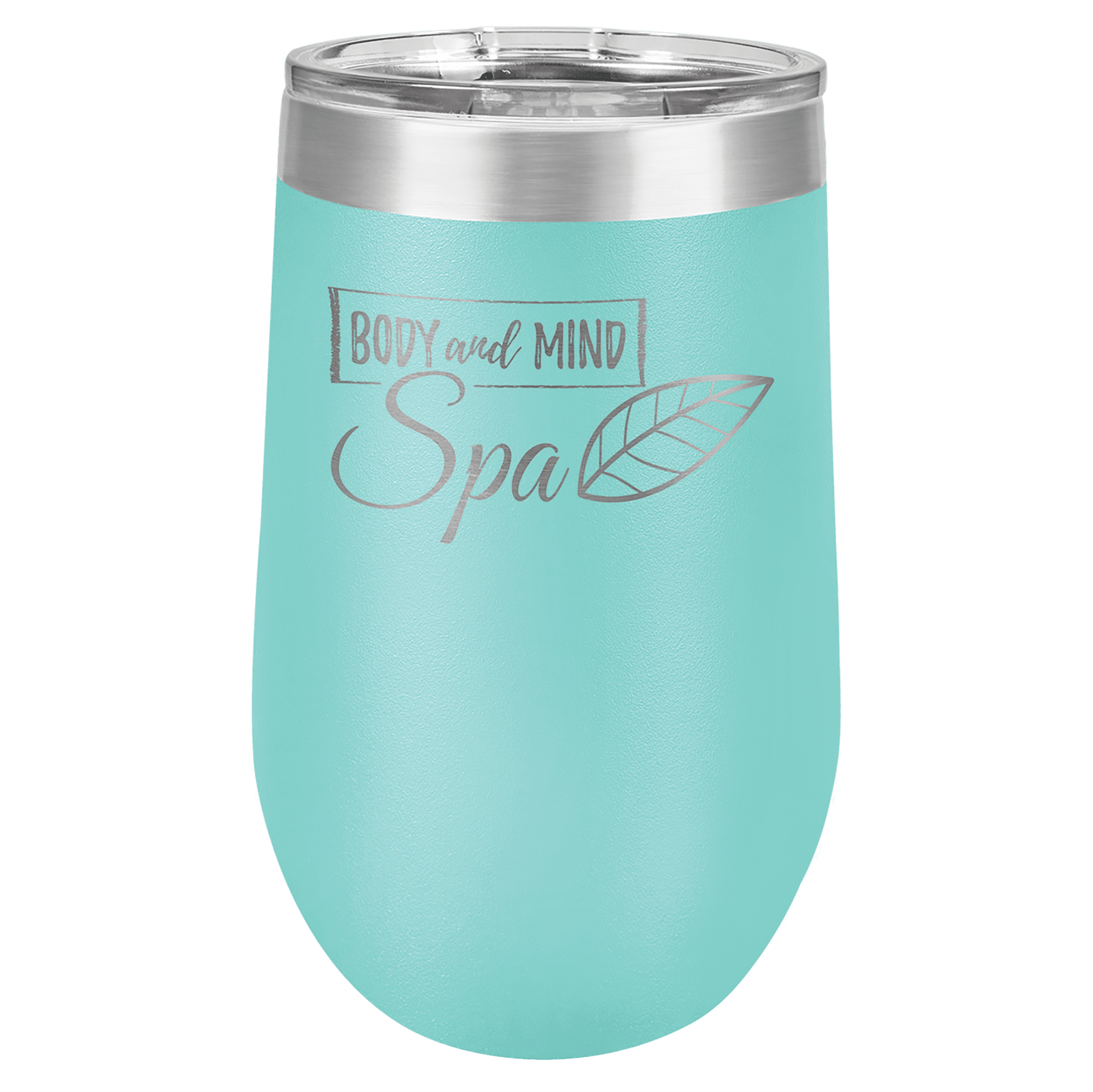 POLAR CAMEL STEMLESS TUMBLER 16 OZ