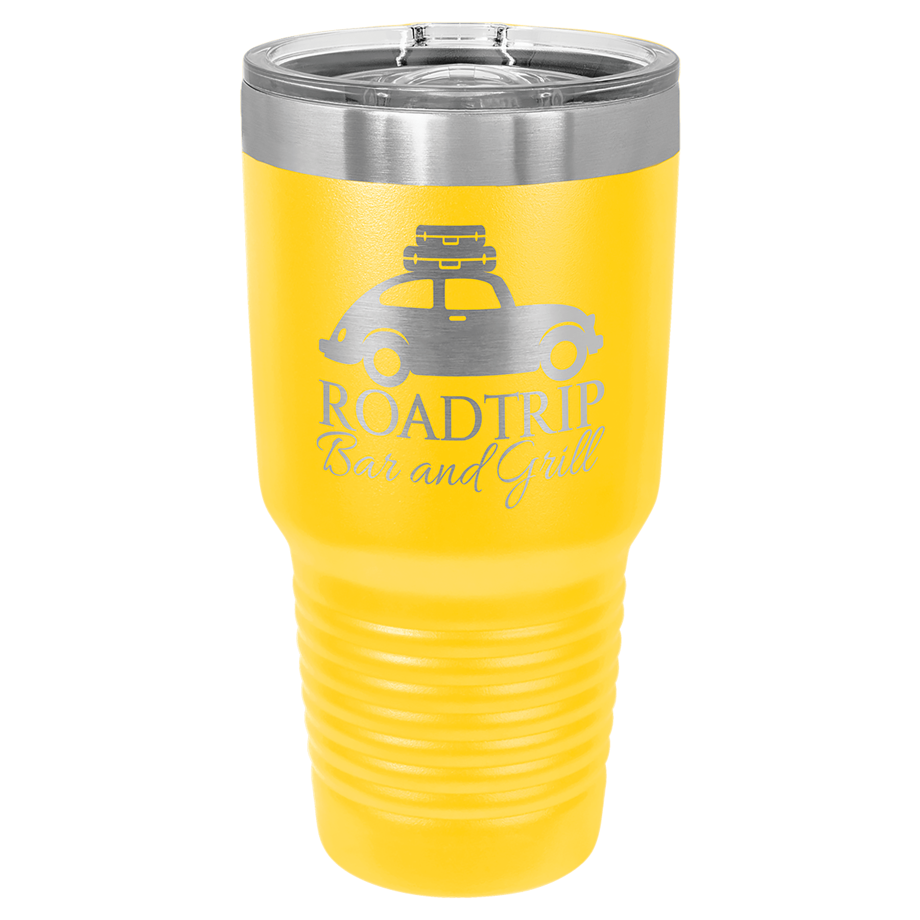 POLAR CAMEL COLOR RIDGED TUMBLER 30 OZ