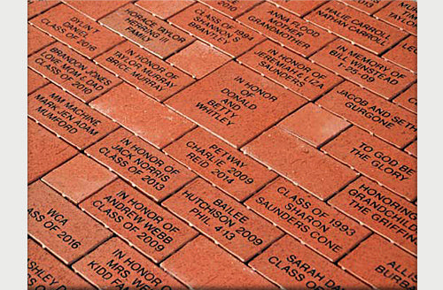 PAVER BRICK