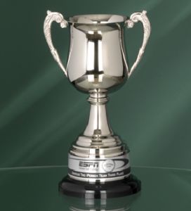 GEORGIAN CUP