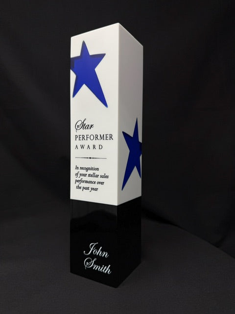 ANLOON STAR TOWER AWARD