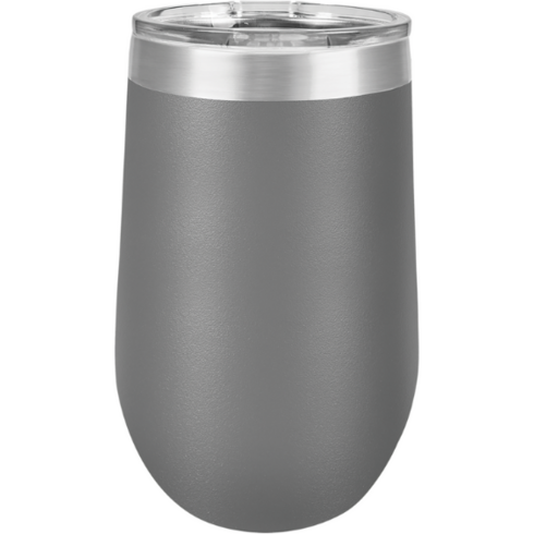 STEMLESS TUMBLER 16 OZ