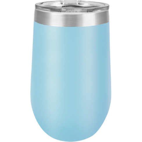 STEMLESS TUMBLER 16 OZ