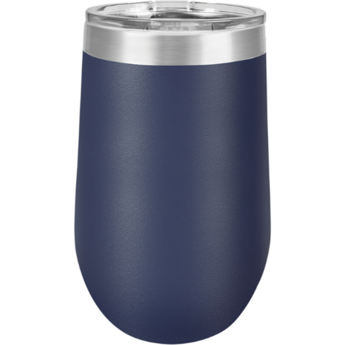 STEMLESS TUMBLER 16 OZ