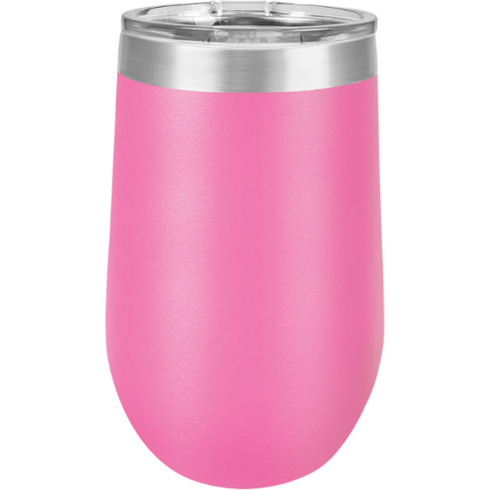 STEMLESS TUMBLER 16 OZ