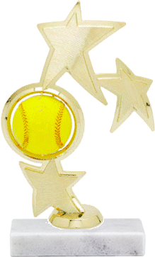 SPORT BALL STARS SPINNER