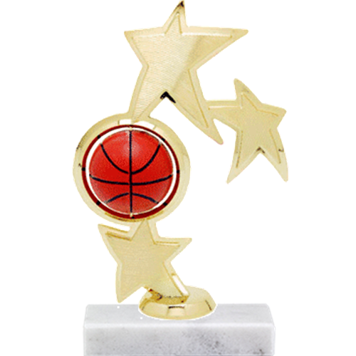 SPORT BALL STARS SPINNER