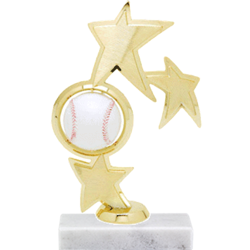 SPORT BALL STARS SPINNER