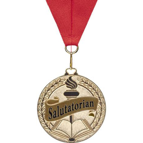 SCHOLASTIC EXCELLENCE MEDALS