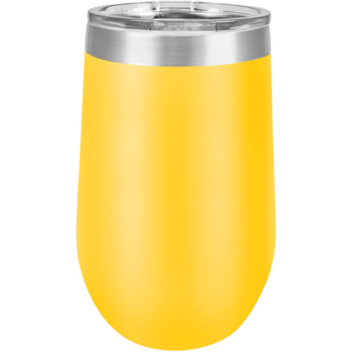 STEMLESS TUMBLER 16 OZ